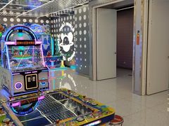 -汤姆熊欢乐世界(销品茂店)