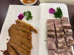 -德兴馆(广东路总店)