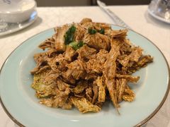 -福来居烤鸭店(天坛二店)
