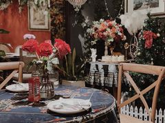 -第101座花园餐厅(湖滨88店)