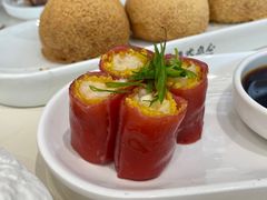 -蔡澜点心·粤菜(月星环球港店)