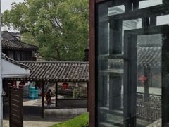 -长廊饭店(锦溪古镇店)