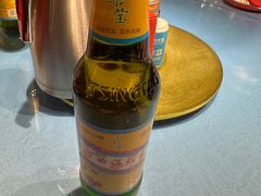 -晋西北菜馆(双塔西街店)