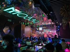 -MOSSO音乐酒吧·Live House(南京西路店)