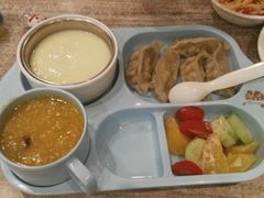 -九毛九西北菜(番禺万达店)