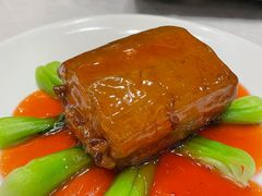 -功德林素菜饭庄(前门店)