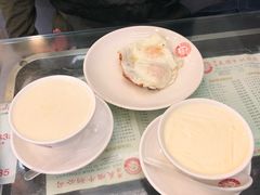 -义顺牛奶公司(庇利金街店)