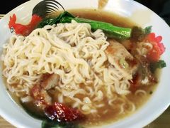 -尖沙咀茶餐厅(永泰店)