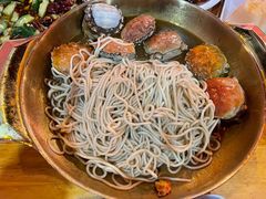 -回·龙虾铺·盆盆蟹·烧烤大排档(回龙观店)