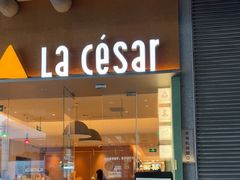 -乐凯撒披萨(中心书城店)