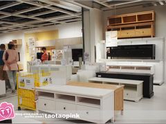 -宜家家居(哈尔滨商场店)