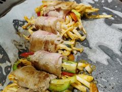 -三肥两瘦烤肉(鹿城店)