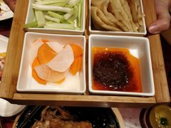 -真爱中国餐馆·年华店(朱雀大街店)