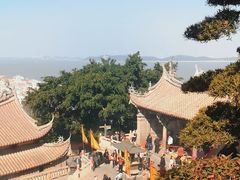 -湄洲岛