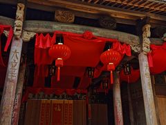 -新安江山水画廊风景区