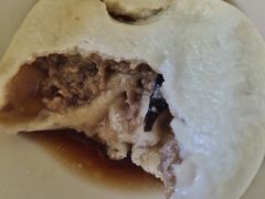 -津门张记包子铺(三马路店)