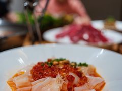 -老凯俚酸汤鱼(多彩城店)