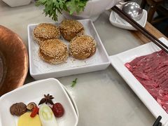 -牛街·马辈儿涮肉(牛街二店)