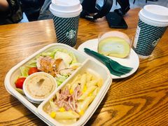 -星巴克(舟山蜈蚣峙店)