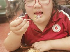 -新白鹿餐厅(爱琴海购物中心店)