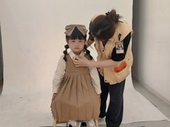 -海马体照相馆(上海月星环球港店)
