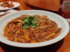 -燕郊烧鸽子(酷车小镇店)