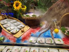 -初色海鲜自助(万丰路店)