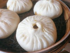 蟹黄包-红灯笼大酒楼(通湖路店)