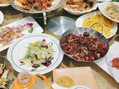 -老山东·山东菜(鲁菜名店)