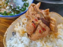 -石灰市毛记烧鸡公(解放碑店)