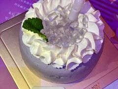 -黑池口感烘焙·生日蛋糕(坂田店)