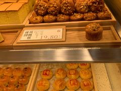 -泸溪河桃酥(西直门凯德店)