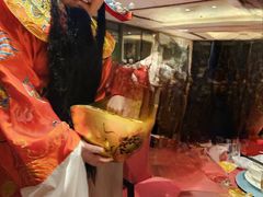 -阳澄湖费尔蒙酒店颐丰阁中餐厅(马鞍山西路店)