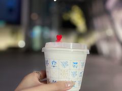 -Manner Coffee(IFS一楼店)