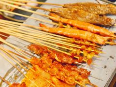 -黄鱼炙夜·烧烤·小龙虾(星荟广场店)