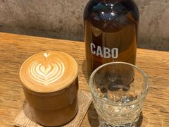 -CABO Coffee