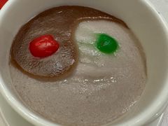 -聚春园自助餐厅(东街口店)