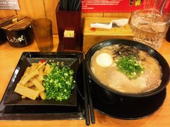 -博多一幸舍(侨福芳草地购物中心店)