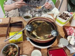 -菌小白火锅(时尚天河店)