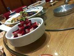 -老街烧烤·四方路小烤肉(书院路店)