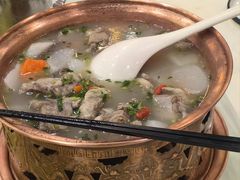 -东四民芳餐厅(世茂工三店)