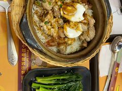 -黎一煲煲仔饭(丰乐店)