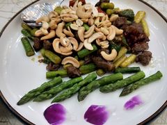 -轩记海鲜餐厅·四十五年老字号·经典粤菜(西区彩虹店)