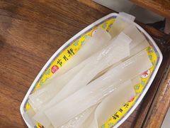 -芦月轩羊蝎子(太平桥店)