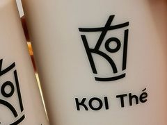 -KOI Thé(正佳广场店)