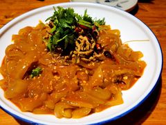 -阿春传统老菜馆(民航路店)