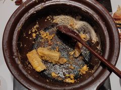 -火啫啫·粤式啫啫煲(南通首店)