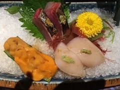 -羽山料理