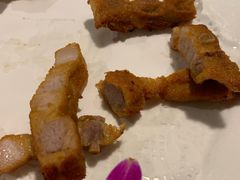 秘制虾酱骨-潮人姐妹轩(海宁路店)