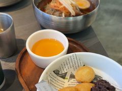 -农乐园炭火烤肉(繁花中心店)